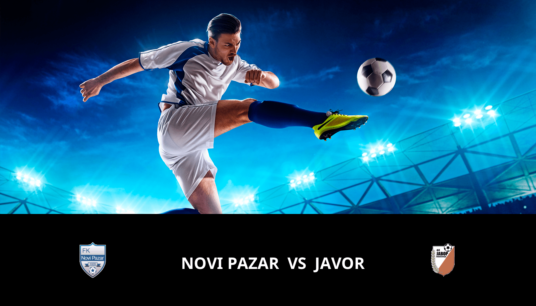 Prediction for Novi Pazar VS Javor on 01/05/2024 Analysis of the match